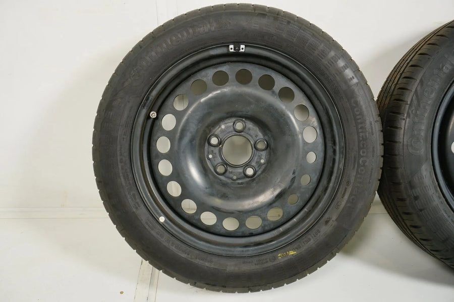 Mercedes AB Class W177 W247 Summer Wheels 205 55 17 inch