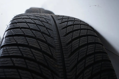 Mercedes E43 E53 AMG W213 Winter Tires Winter Wheels 19 Inch