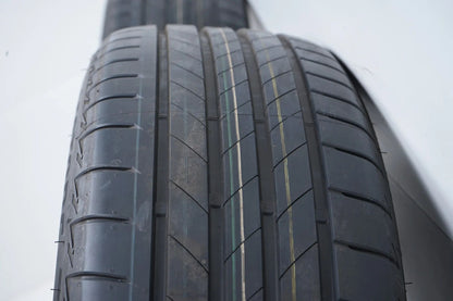 New Mercedes GLC W254 summer tires, summer wheels, 19 inch