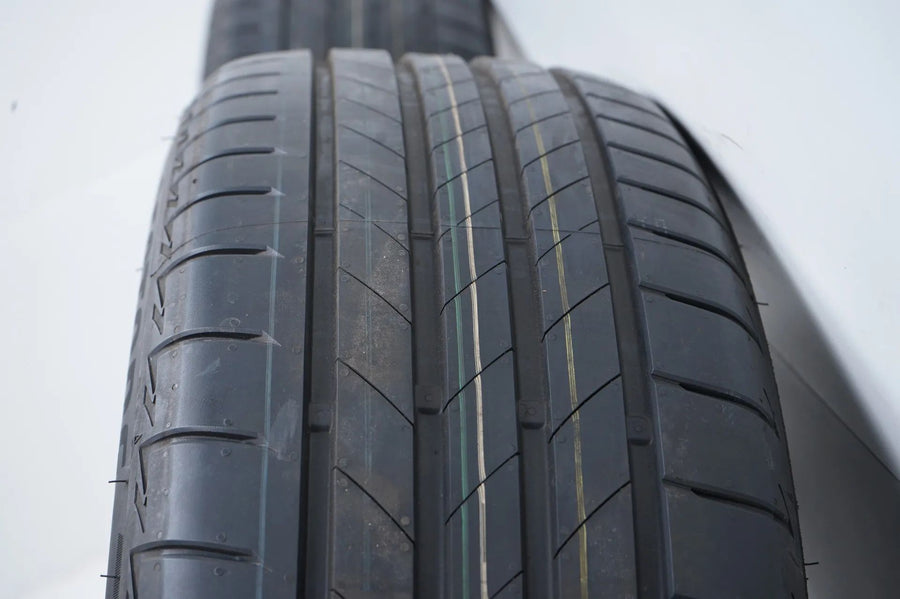 New Mercedes GLC W254 summer tires, summer wheels, 19 inch