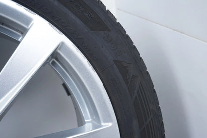 Mercedes S-Class W223 winter tires/wheels 255/45/19 inch