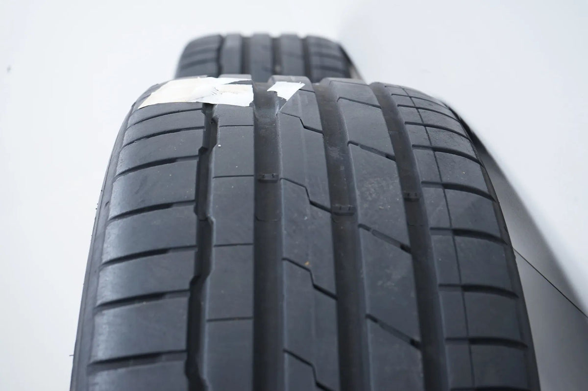 Mercedes S-Class W223 summer tires, summer wheels, 19 inch Detailansicht 12