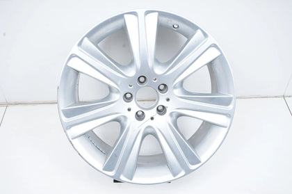 1 x Mercedes S Klasse W222 Alufelge 19 Zoll A2224012102 8,5J ET36