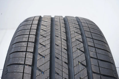 2x DEMO summer tires 265 40 21 inch Bridgestone DOT24 RFT MO