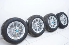 Pneus hiver pour BMW Série 3 G20 G21, jantes hiver 205/60 R16 pouces