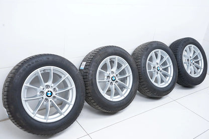 BMW 3 Series G20 G21 Winter Tires Winter Wheels 205/60 R16 inch