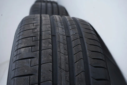 Mercedes S-Class W223 summer tires, summer wheels 255/45/19 inch