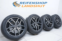 Letní kola Mercedes EQA EQB H243 X243 AMG 235 50 19 palců