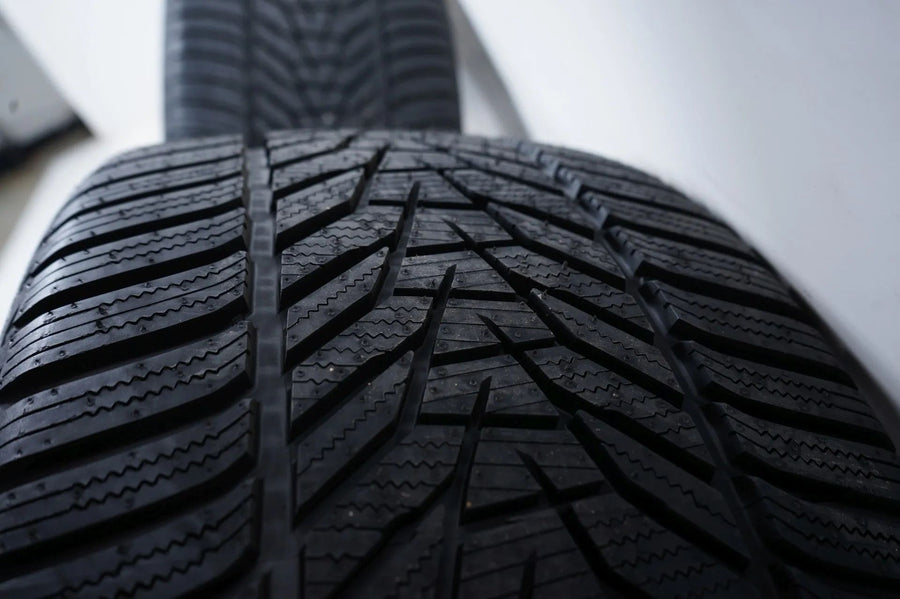 Mercedes GLC63 AMG W253 New Winter Tires Winter Wheels 20 Inch