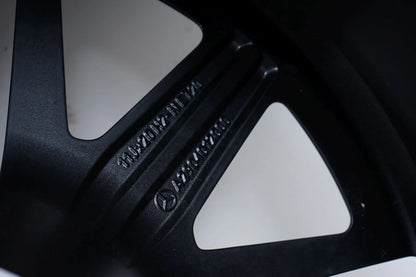 Mercedes GT X290 W290 AMG summer wheels, summer tires, 20 inch