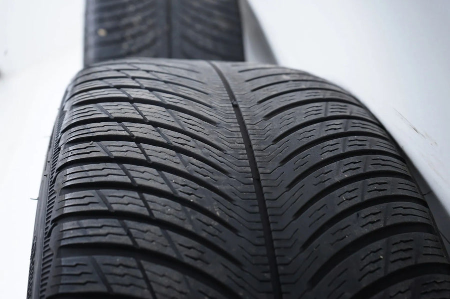Mercedes E43 E53 AMG W213 Winter Tires Winter Wheels 19 Inch