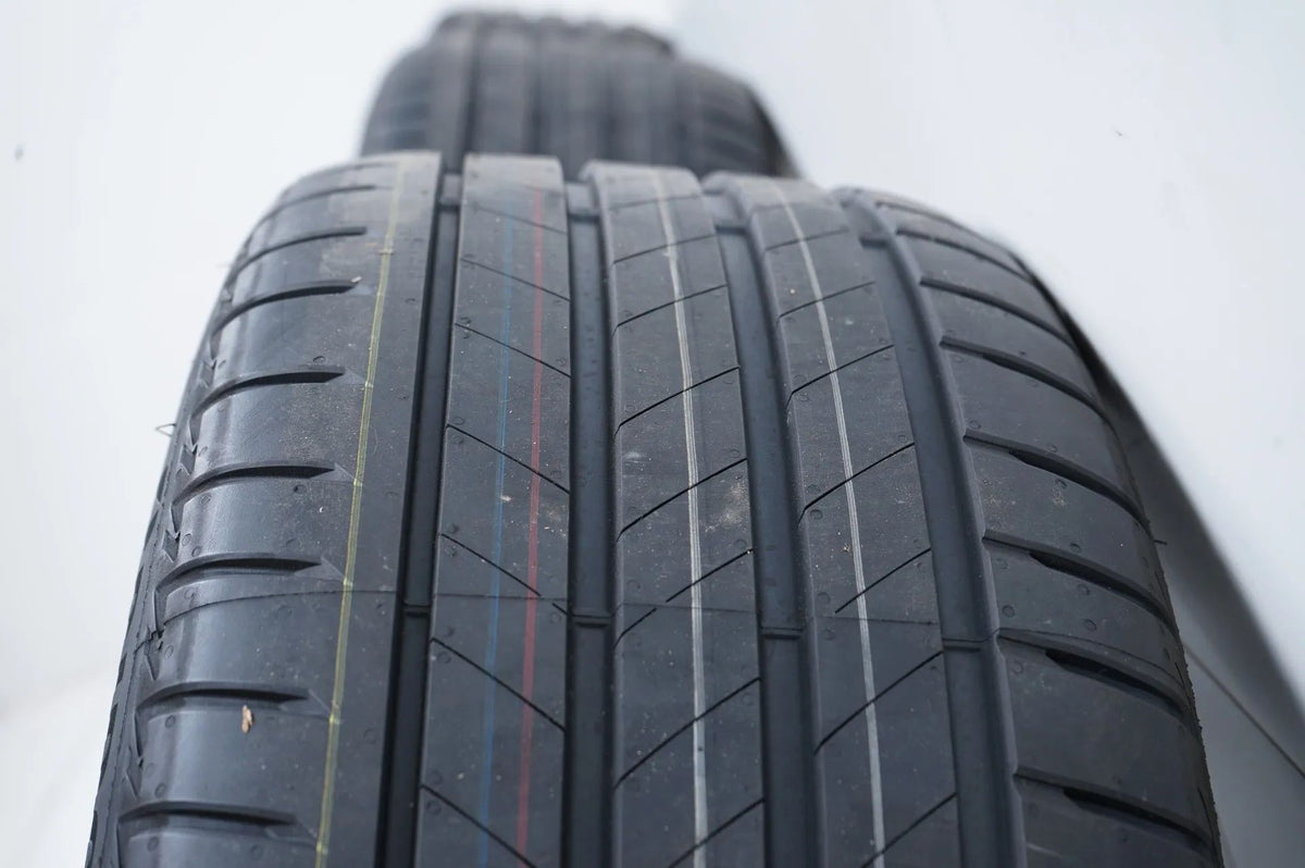 Mercedes S-Class W223 summer tires, summer wheels 255/45/19 inch Detailansicht 11