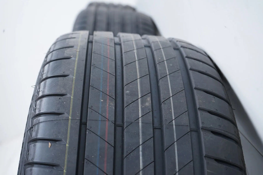 Mercedes S-Class W223 summer tires, summer wheels 255/45/19 inch