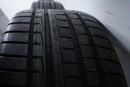 Mercedes CLS W257 AMG summer tires, summer wheels, 20 inch