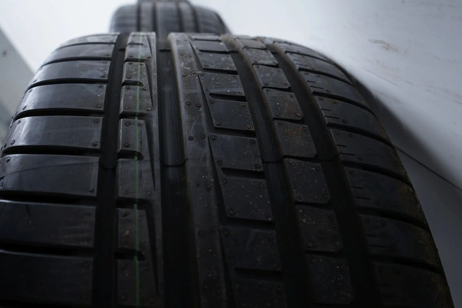 Mercedes CLS W257 AMG summer tires, summer wheels, 20 inch