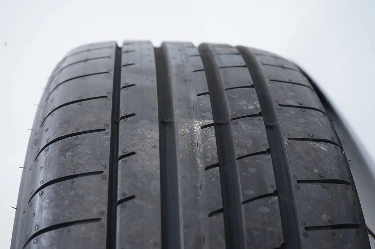 Mercedes EQS V297 W297 summer wheels summer tires 20 inch Detailansicht 13