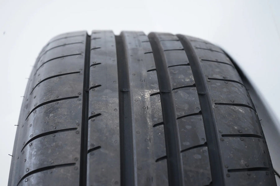 Mercedes EQS V297 W297 summer wheels summer tires 20 inch