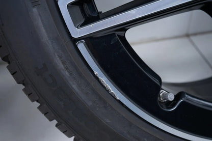 Mercedes A-Class W177 B247 Winter Wheels All-Weather Tires 18 Inch