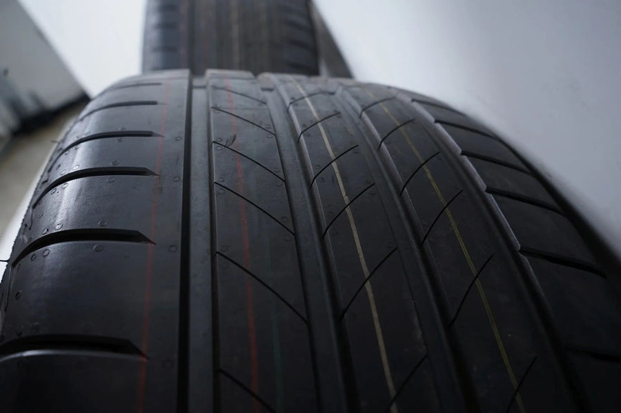 Mercedes GLC W254 X254 summer tires, summer wheels, 19 inch
