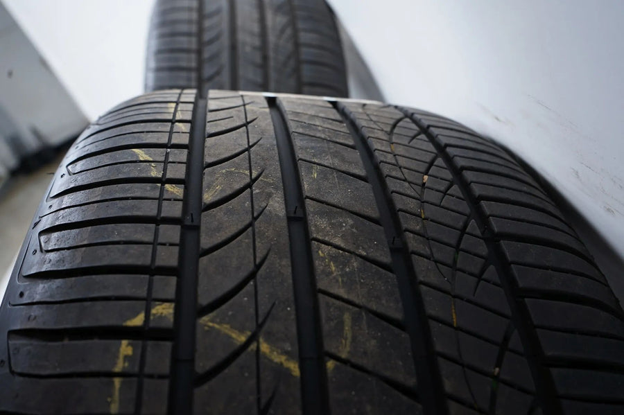 Mercedes S-Class W223 all-weather tires AMG summer wheels 20 inch