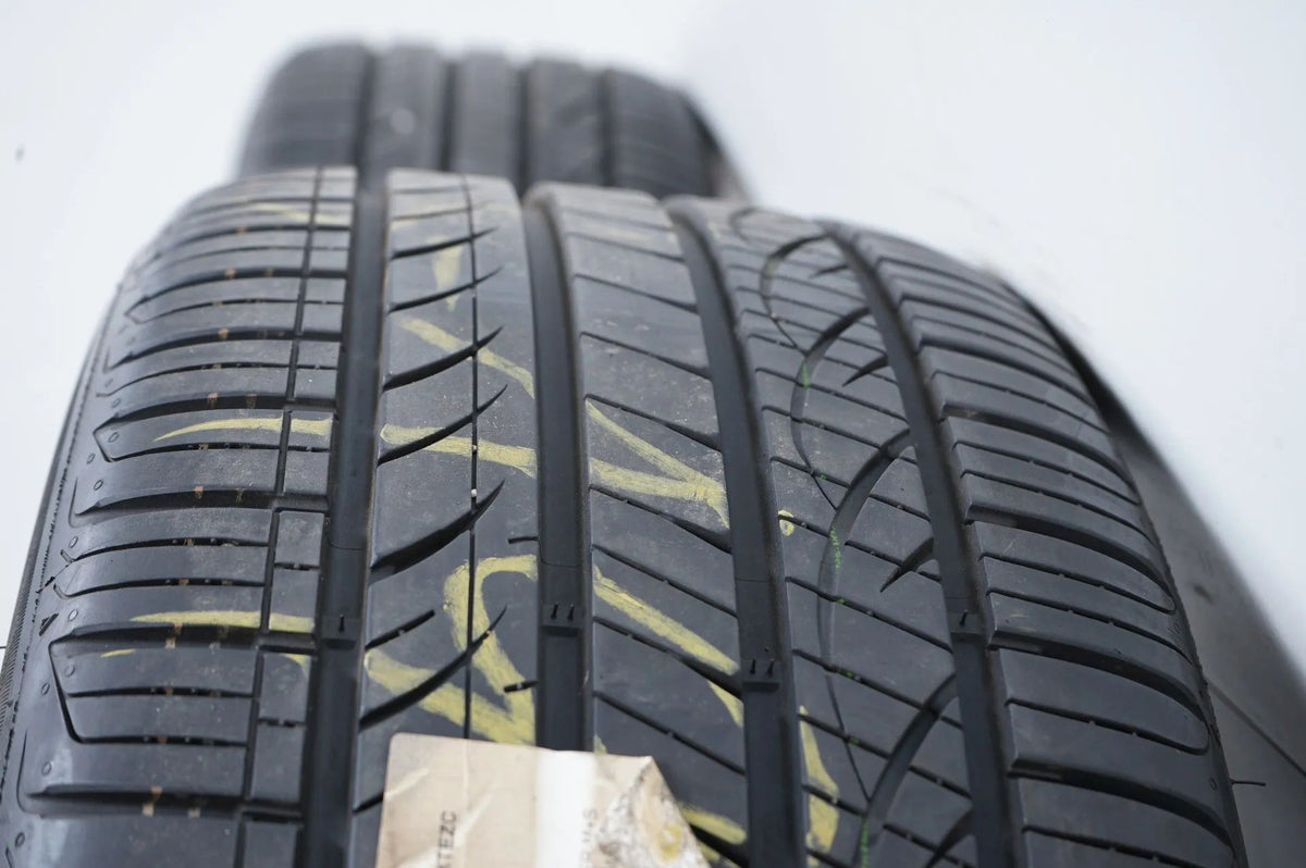 Mercedes S-Class W223 all-weather tires, summer wheels, 20 inch Detail view 32