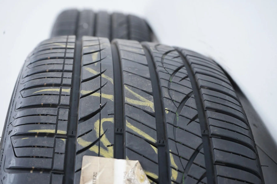 Mercedes S-Class W223 all-weather tires, summer wheels, 20 inch