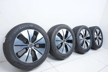 Pneus hiver et jantes hiver 19 pouces pour Mercedes EQC W293 N293