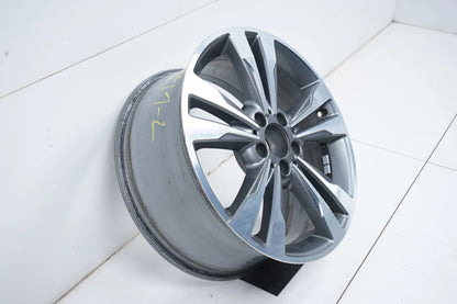 1 x Mercedes E-Class Coupe W207 18-inch Alloy Wheel A2074012902 8J
