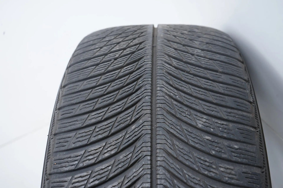Mercedes GLS X167 W167 Winter Tires Winter Wheels 20 Inch Detailansicht 9