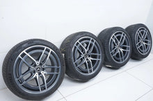 Mercedes E43 E53 AMG W213 winterbanden winterwielen 19 inch