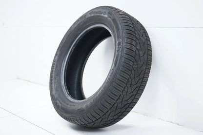 1x Winter tire 205 60 16 inch Barum approx. 7 mm DOT23