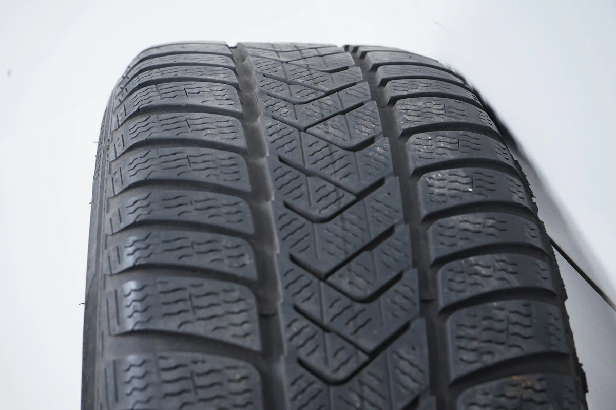 Roues d'hiver pour Mercedes Classe CLS W257, pneus d'hiver 245/45/18 pouces Detailansicht 12