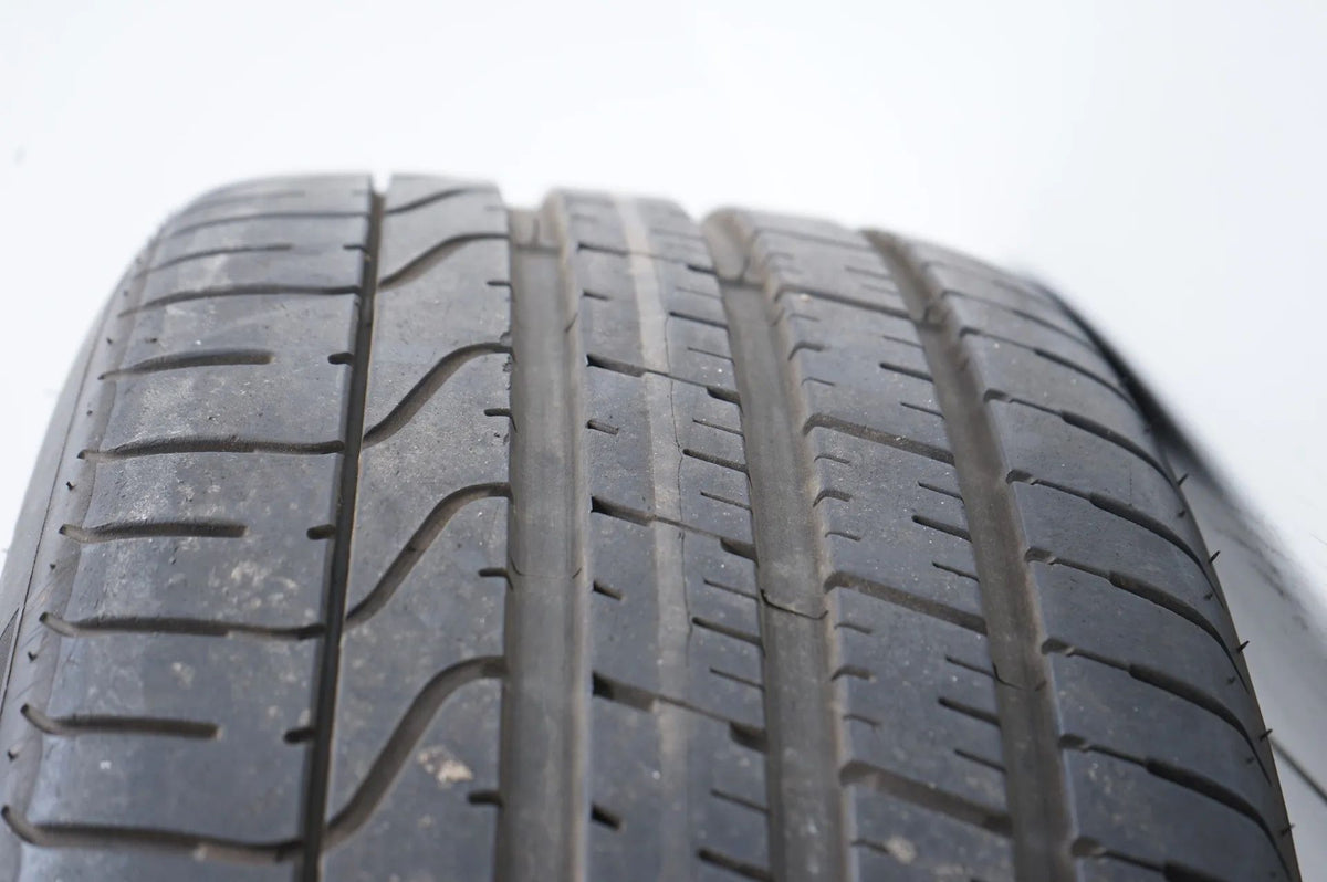 Mercedes GLE W292 AMG summer tires, summer wheels, 21 inch Detailansicht 13