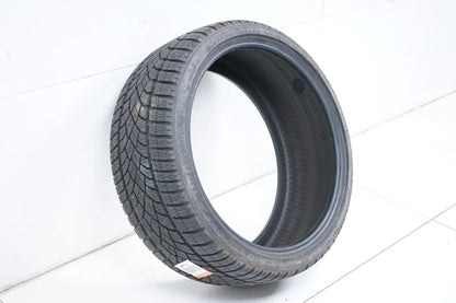 1 X 235 35 R19 91W Winterreifen Dunlop SP Winter Sport 3D 2020 7mm