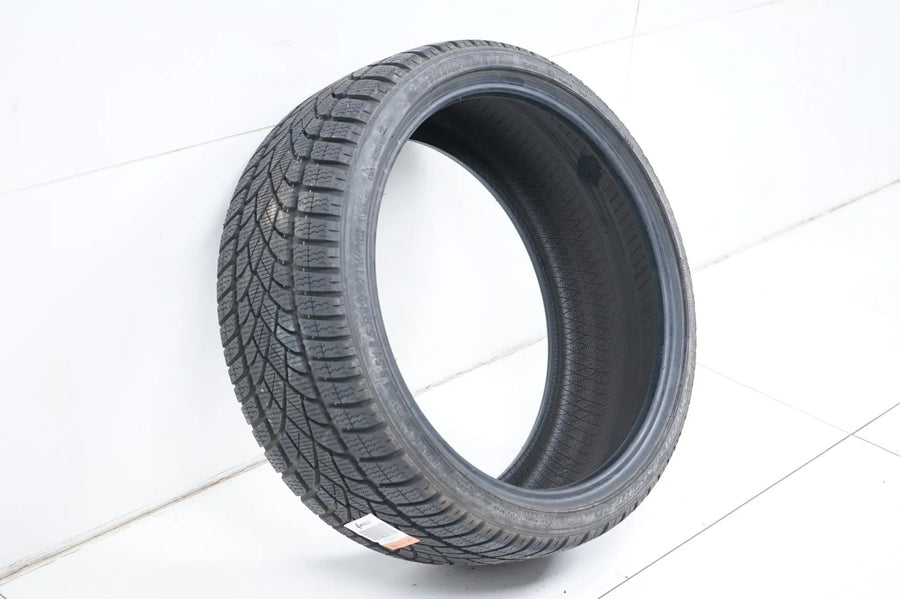 1 X 235 35 R19 91W Winterreifen Dunlop SP Winter Sport 3D 2020 7mm