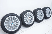 BMW 5 Series G30 G31 Winter Tires Winter Wheels 245 45 18 inch 632