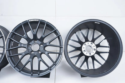 Mercedes C63 Coupe AMG W205 Alufelgen 19 Zoll A2054015900
