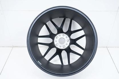 1 x nové Mercedes AMG W290 X290 hliníkové disky 21 palců A2904010900 11,5J