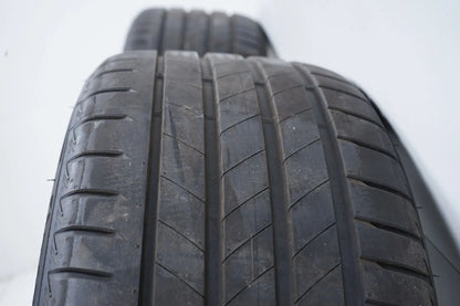 Cerchi in lega AMG Mercedes Classe S W223 V223 TOP da 20 pollici con ruote estive, pneumatici estivi