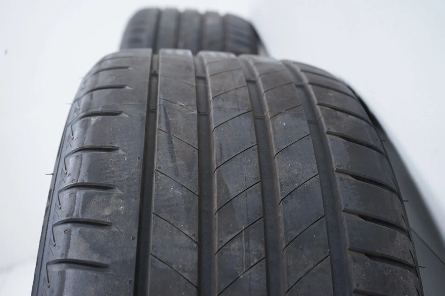 Cerchi in lega AMG Mercedes Classe S W223 V223 TOP da 20 pollici con ruote estive, pneumatici estivi