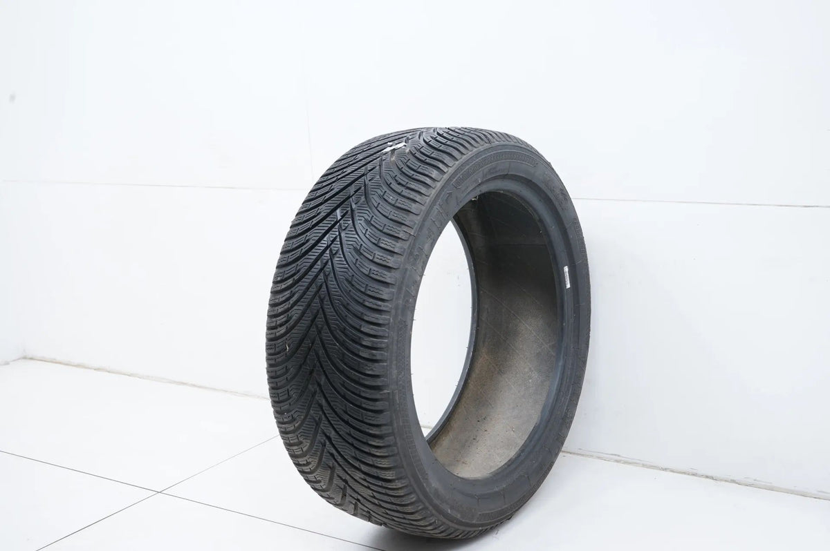 1 x All-weather tire Kleber 225 45 18 inch DOT18 approx. 6 mm Detail view 3