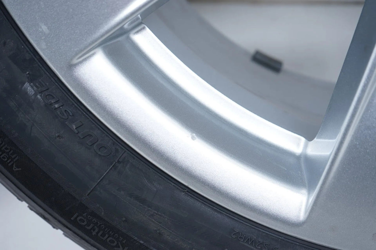 Mercedes S-Class W223 summer tires, summer wheels, 19 inch Detailansicht 8