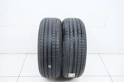2 x Like New Summer Tires 235 50 20 inch Pirelli DOT18 MO