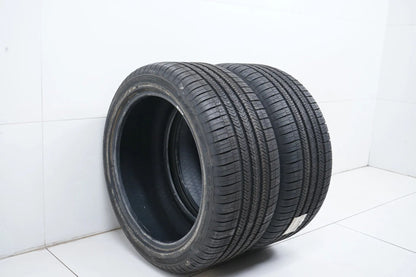2 x DEMO summer tires/all-weather tires Goodyear 285/40/20 inch MO