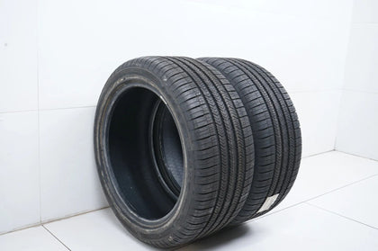 2 x DEMO summer tires/all-weather tires Goodyear 285/40/20 inch MO
