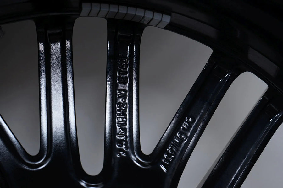 Mercedes C-Class W206 winter tires/wheels 225/45/18 inch