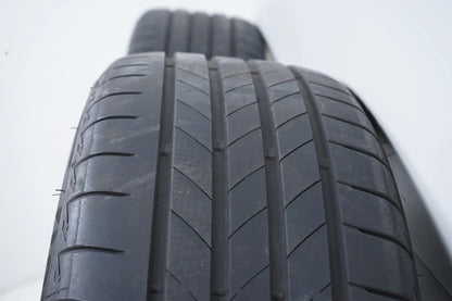 Mercedes GLC W254 X254 summer tires, summer wheels, 19 inch