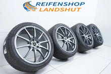 Mercedes GT GTS C190 W190 winterbanden winterwielen 19/20 inch