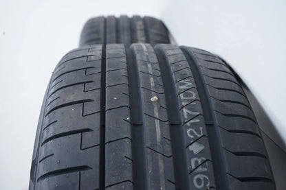 New Mercedes AMG GT W290 summer wheels, summer tires, 19 inch