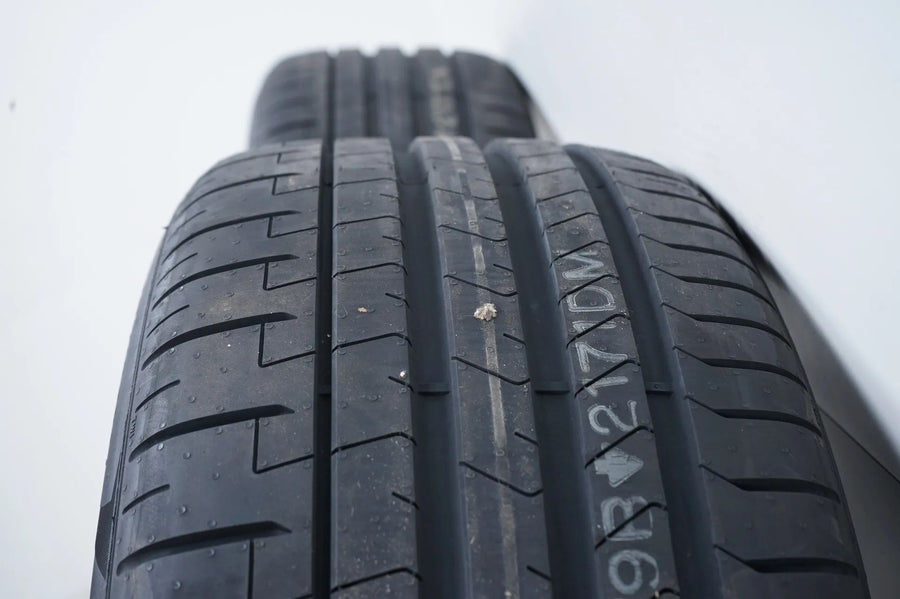 New Mercedes AMG GT W290 summer wheels, summer tires, 19 inch